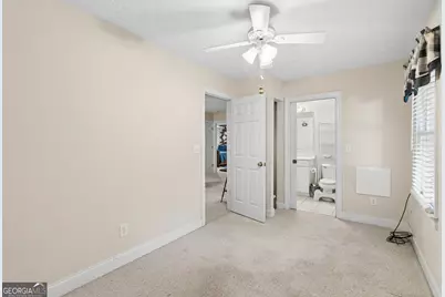 1760 Hardeman Mill Road, Good Hope, GA 30641 - Photo 25