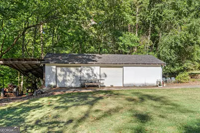 1760 Hardeman Mill Road, Good Hope, GA 30641 - Photo 37