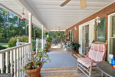 1760 Hardeman Mill Road, Good Hope, GA 30641 - Photo 5