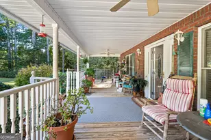 1760 Hardeman Mill Rd, Good Hope, GA 30641 - Photo 5
