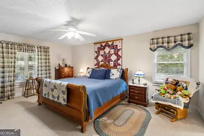 1760 Hardeman Mill Road, Good Hope, GA 30641 - Photo 19