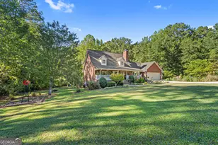 1760 Hardeman Mill Rd, Good Hope, GA 30641 - Photo 1