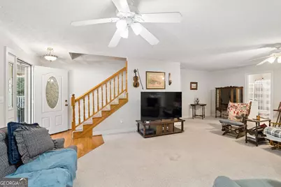 1760 Hardeman Mill Road, Good Hope, GA 30641 - Photo 7