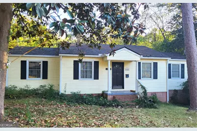 2430 Nancelon Circle S, Macon, GA 31204 - Photo 1