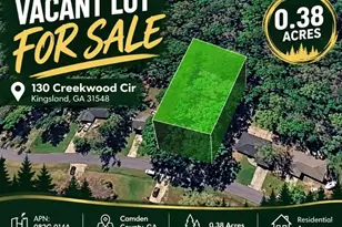 130 Creekwood Cir, Kingsland, GA 31548 - Photo 1