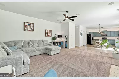 135 Carlisle Street, Newnan, GA 30263 - Photo 19