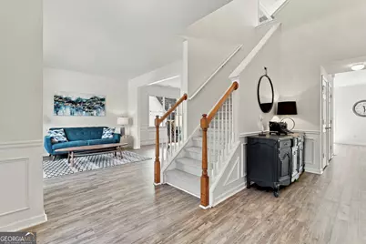 135 Carlisle Street, Newnan, GA 30263 - Photo 9