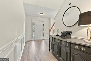 135 Carlisle St, Newnan, GA 30263 - Photo 7