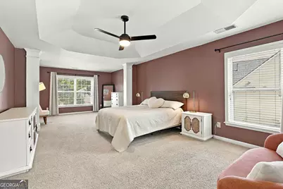 135 Carlisle Street, Newnan, GA 30263 - Photo 31