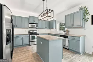135 Carlisle St, Newnan, GA 30263 - Photo 23