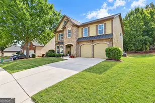 135 Carlisle St, Newnan, GA 30263 - Photo 3