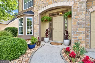 135 Carlisle St, Newnan, GA 30263 - Photo 5