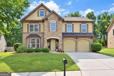 135 Carlisle Street, Newnan, GA 30263 - Photo 1