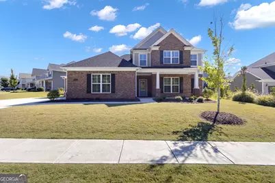 156 Westberry Street, Peachtree City, GA 30269 - Photo 3