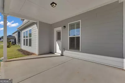 156 Westberry Street, Peachtree City, GA 30269 - Photo 43