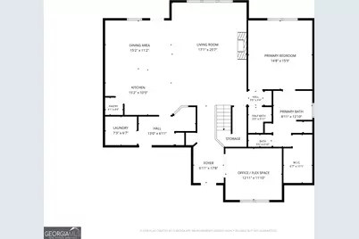 156 Westberry Street, Peachtree City, GA 30269 - Photo 45