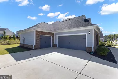 156 Westberry Street, Peachtree City, GA 30269 - Photo 5