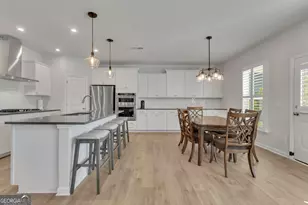 156 Westberry St, Peachtree City, GA 30269 - Photo 13