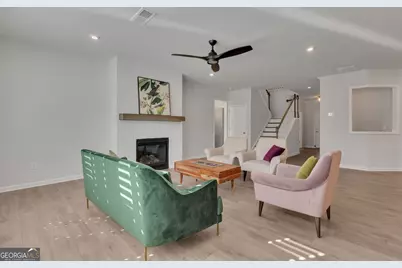 156 Westberry Street, Peachtree City, GA 30269 - Photo 11