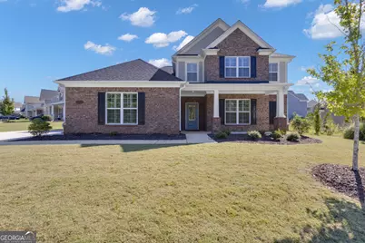 156 Westberry Street, Peachtree City, GA 30269 - Photo 1