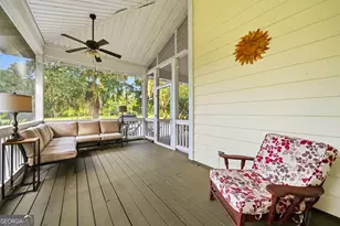 283 Milton Ln, Waverly, GA 31565 - Photo 33