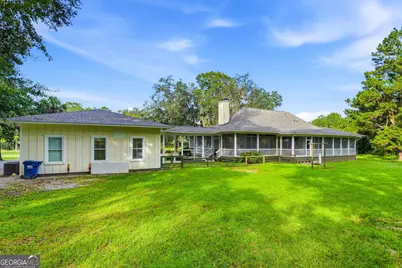 283 Milton Lane, Waverly, GA 31565 - Photo 41
