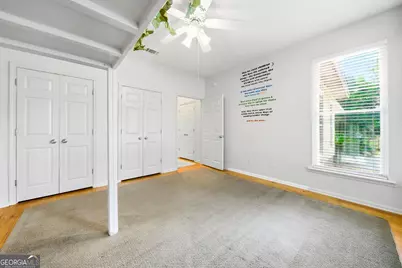 283 Milton Lane, Waverly, GA 31565 - Photo 27