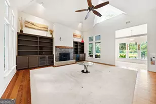 283 Milton Ln, Waverly, GA 31565 - Photo 5