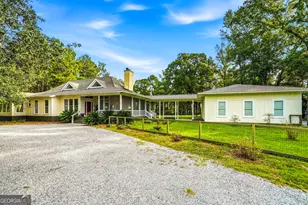 283 Milton Ln, Waverly, GA 31565 - Photo 1