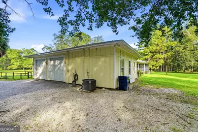 283 Milton Lane, Waverly, GA 31565 - Photo 39