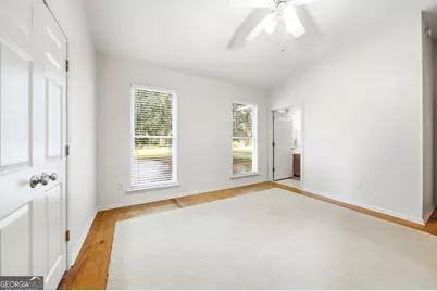 283 Milton Lane, Waverly, GA 31565 - Photo 23
