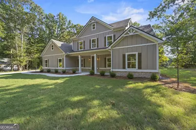 546 Harbour Shores, Jackson, GA 30233 - Photo 3