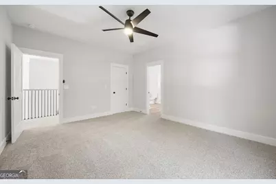546 Harbour Shores, Jackson, GA 30233 - Photo 23