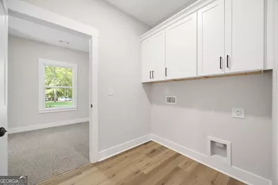 546 Harbour Shores, Jackson, GA 30233 - Photo 17
