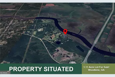 2 Magna Carta Drive, Woodbine, GA 31569 - Photo 3