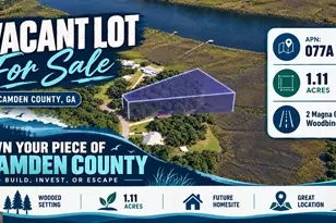 2 Magna Carta Dr, Woodbine, GA 31569 - Photo 1