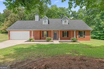 169 Meadow View Drive, Jackson, GA 30233 - Photo 1