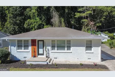 599 Westmeath, Atlanta, GA 30310 - Photo 1