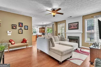 3023 Waterdance Drive NW, Kennesaw, GA 30152 - Photo 15