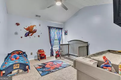 3023 Waterdance Drive NW, Kennesaw, GA 30152 - Photo 33