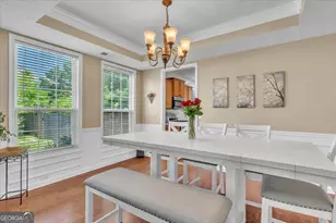 3023 Waterdance Dr NW, Kennesaw, GA 30152 - Photo 9
