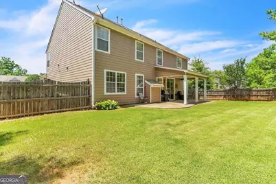 3023 Waterdance Drive NW, Kennesaw, GA 30152 - Photo 35