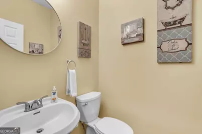 3023 Waterdance Drive NW, Kennesaw, GA 30152 - Photo 17