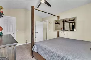 3023 Waterdance Dr NW, Kennesaw, GA 30152 - Photo 27