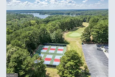 0 Dove Court #LOT 113, Monticello, GA 31064 - Photo 17