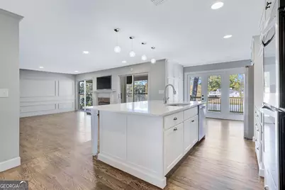 30 Hawthorne Drive, Newnan, GA 30263 - Photo 21