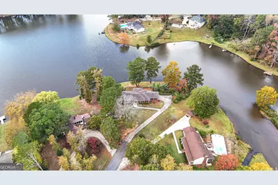 30 Hawthorne Drive, Newnan, GA 30263 - Photo 3