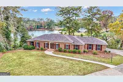 30 Hawthorne Drive, Newnan, GA 30263 - Photo 7