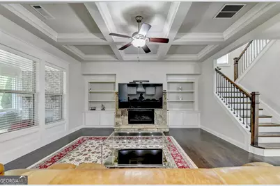 4922 Park Vale Drive, Sugar Hill, GA 30518 - Photo 13