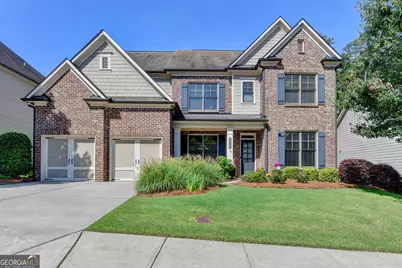 4922 Park Vale Drive, Sugar Hill, GA 30518 - Photo 1